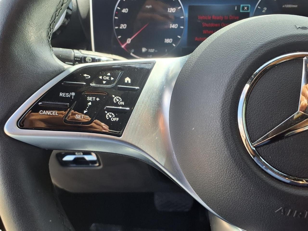 Mercedes-Benz GLC-Class GLC300 4MATIC 2023