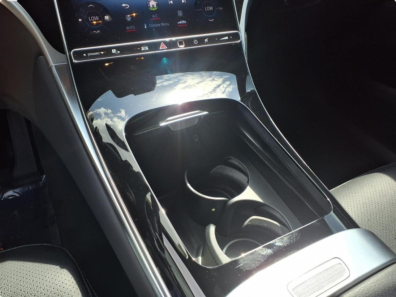 Mercedes-Benz GLC-Class GLC300 4MATIC 2023