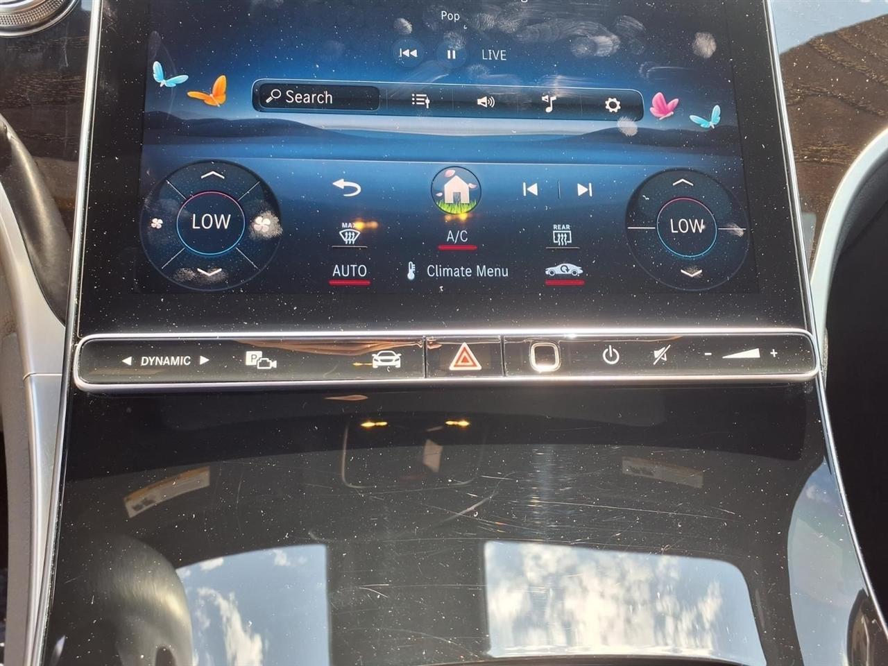 Mercedes-Benz GLC-Class GLC300 4MATIC 2023