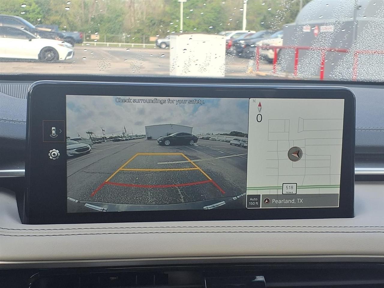 Genesis G70 2.5T 2025