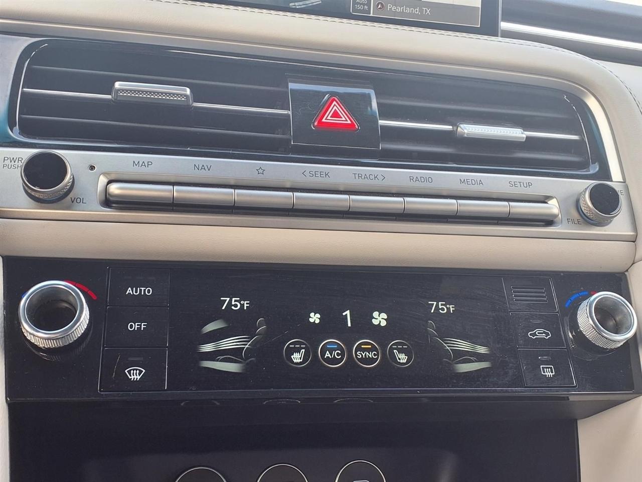 Genesis G70 2.5T 2025