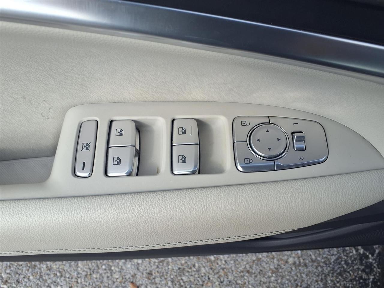 Genesis G70 2.5T 2025