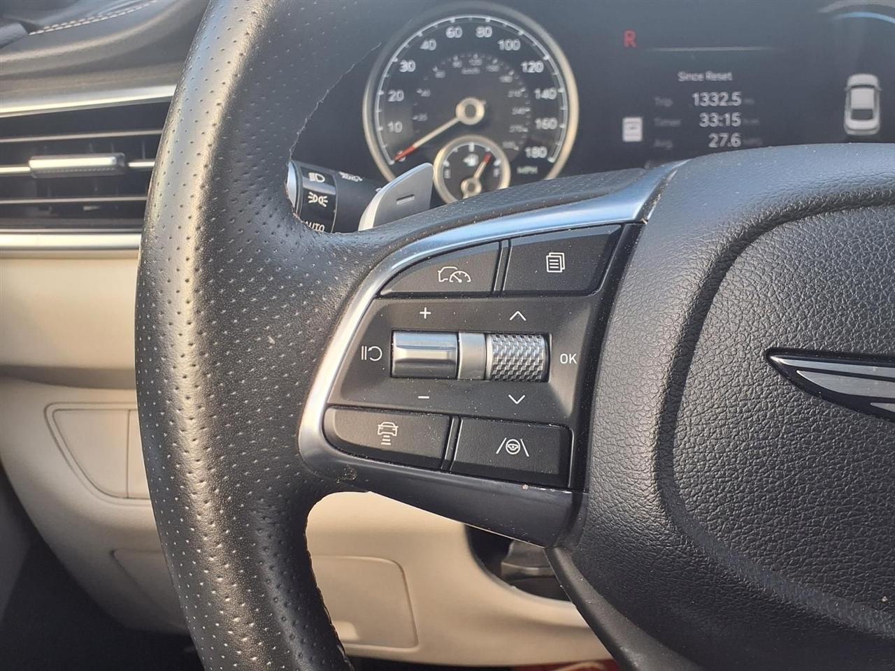 Genesis G70 2.5T 2025