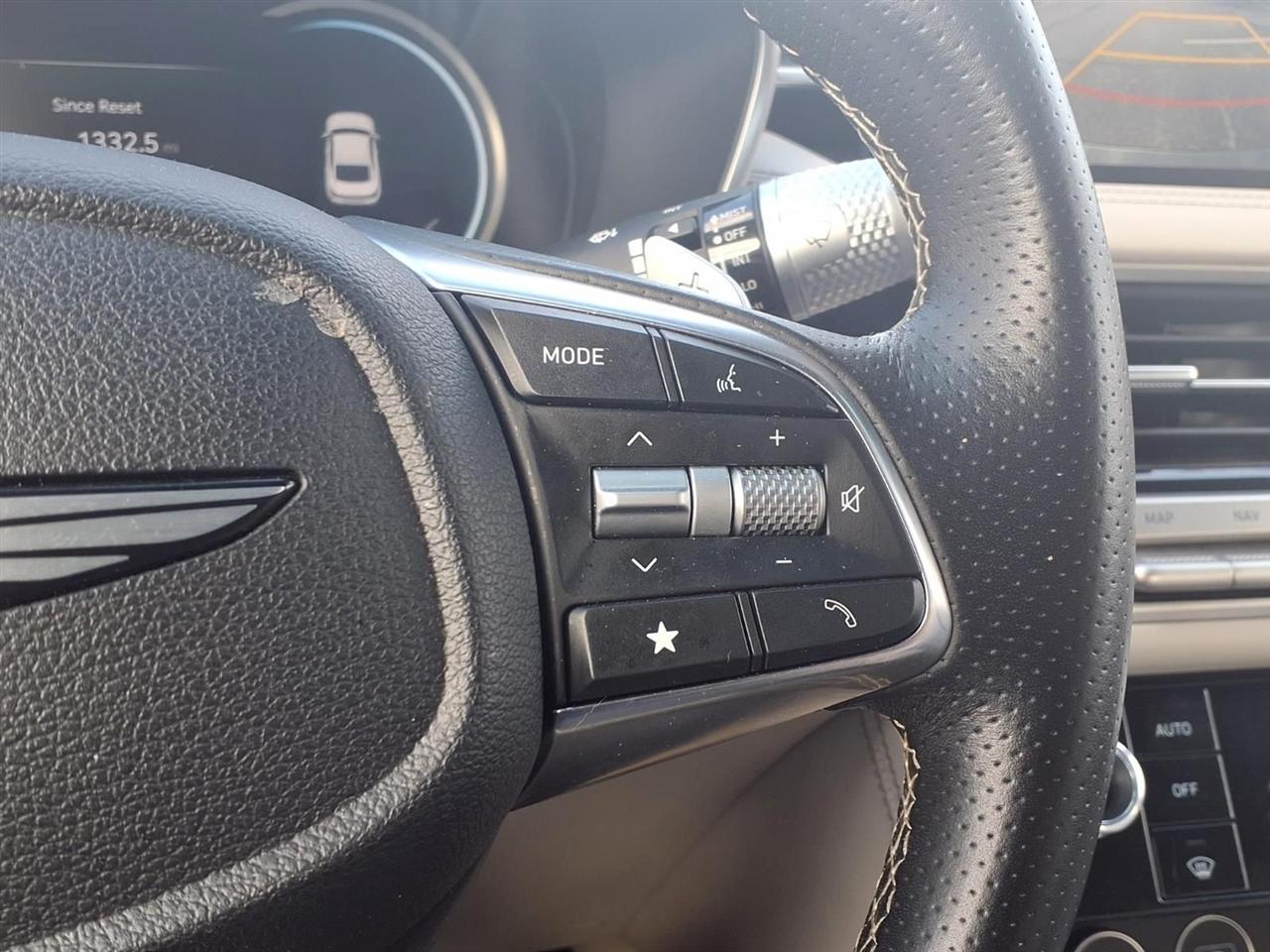 Genesis G70 2.5T 2025