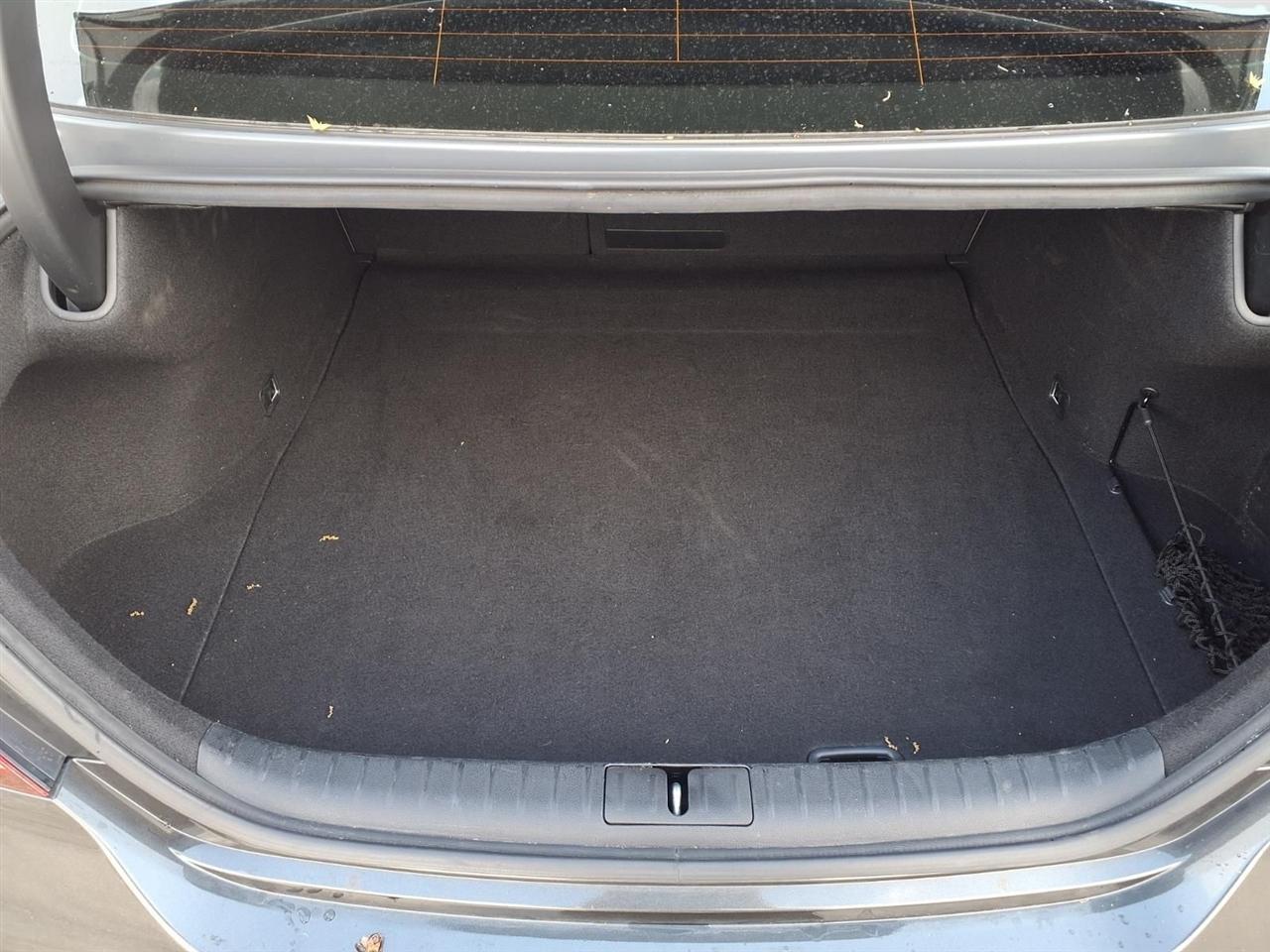 Genesis G70 2.5T 2025