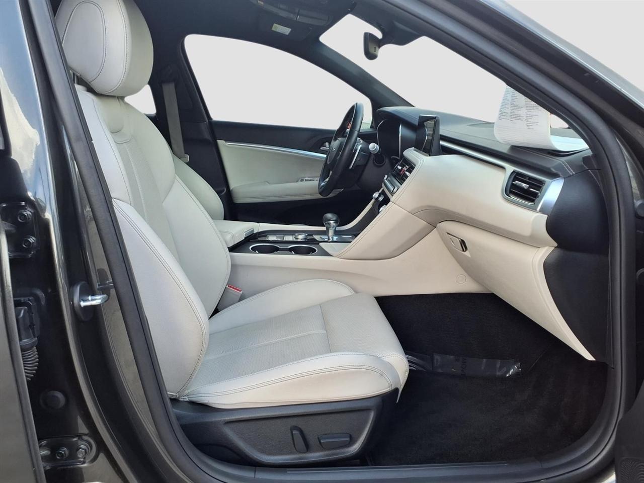 Genesis G70 2.5T 2025