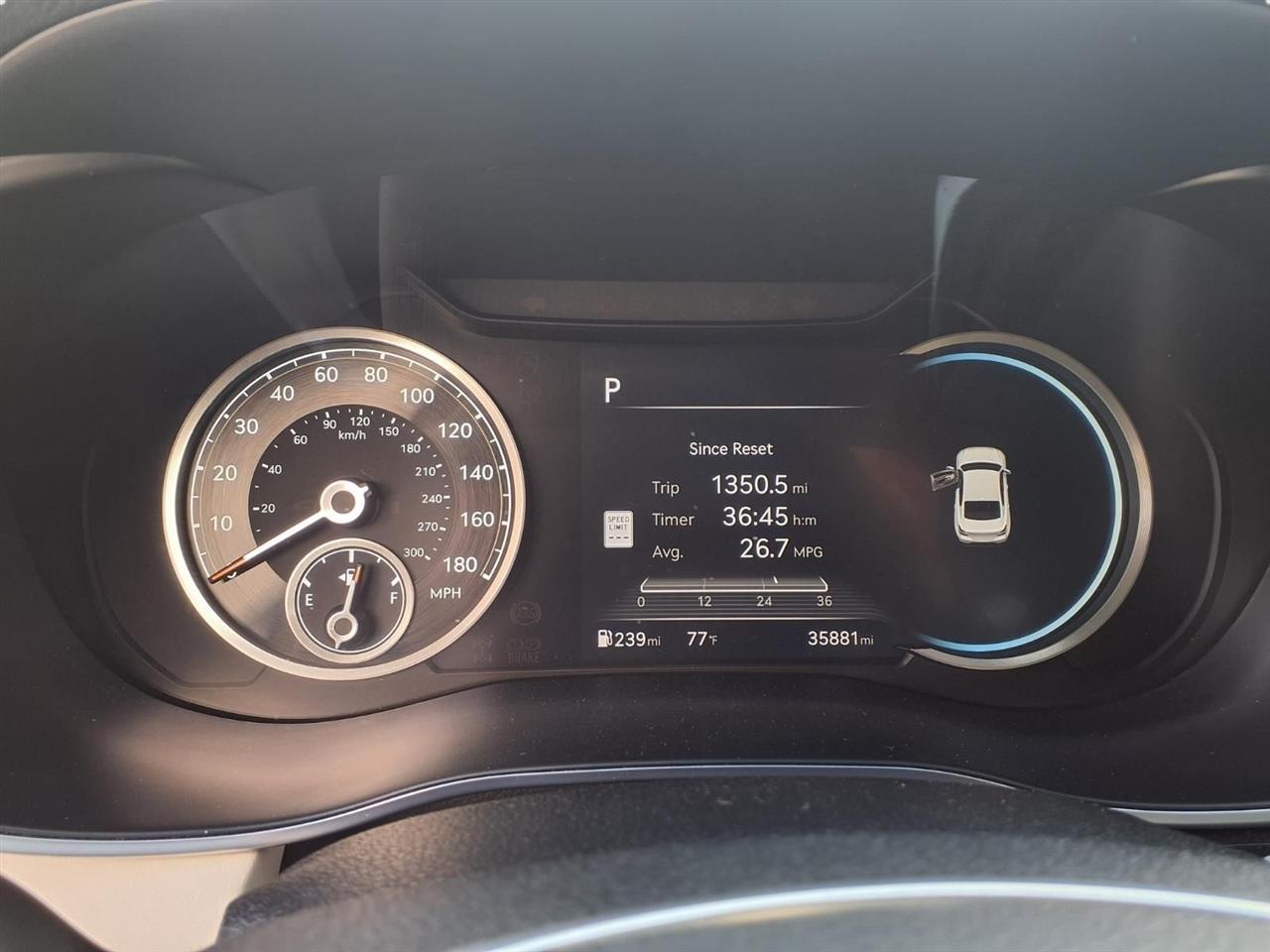 Genesis G70 2.5T 2025