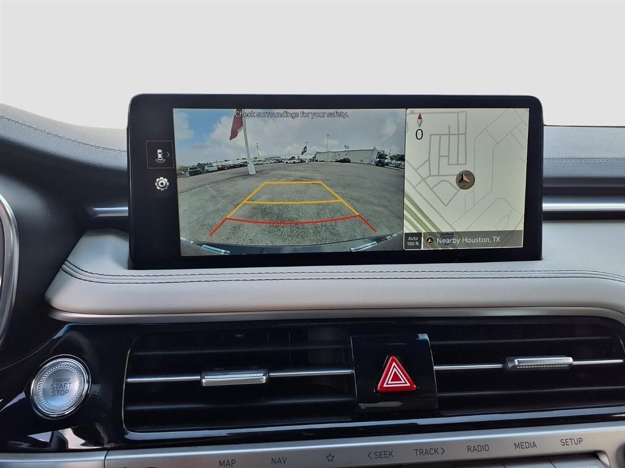 Genesis G70 2.5T 2025