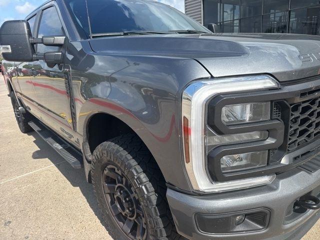 Ford F-250 SD XL Crew Cab 4WD 2024