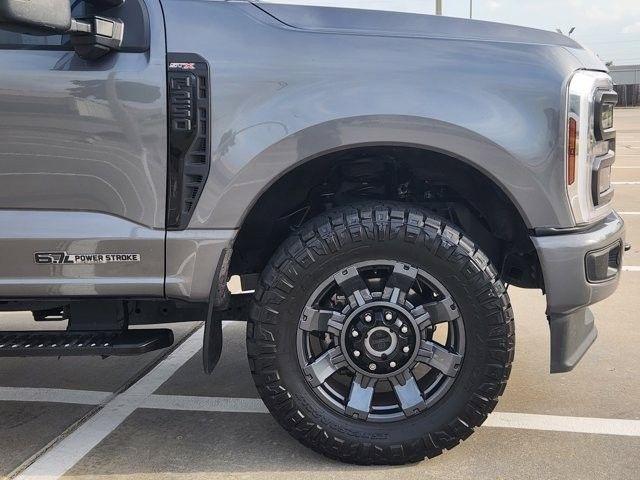 Ford F-250 SD XL Crew Cab 4WD 2024