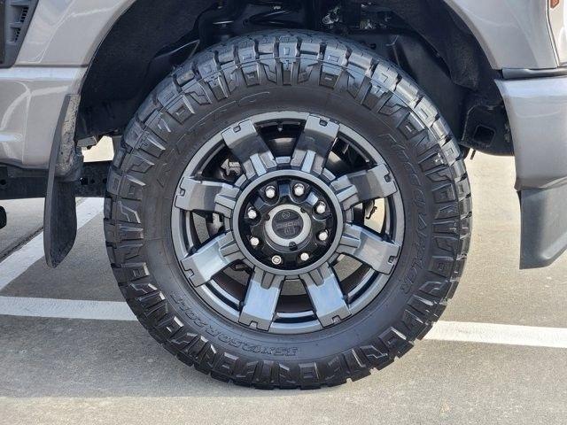 Ford F-250 SD XL Crew Cab 4WD 2024