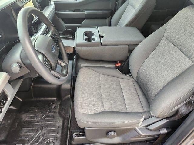 Ford F-250 SD XL Crew Cab 4WD 2024