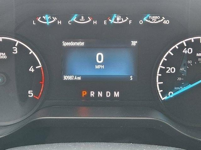 Ford F-250 SD XL Crew Cab 4WD 2024