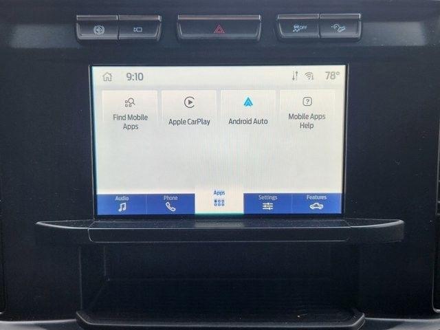 Ford F-250 SD XL Crew Cab 4WD 2024