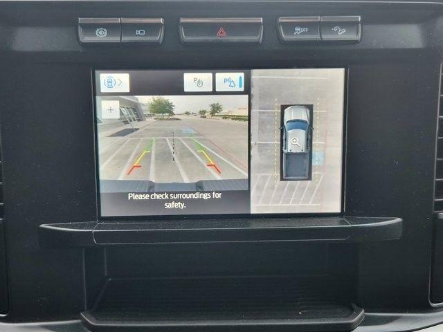 Ford F-250 SD XL Crew Cab 4WD 2024