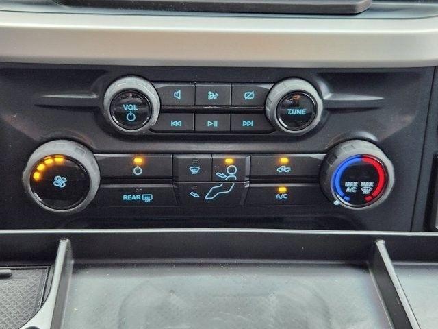 Ford F-250 SD XL Crew Cab 4WD 2024