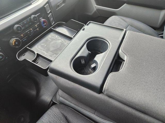 Ford F-250 SD XL Crew Cab 4WD 2024