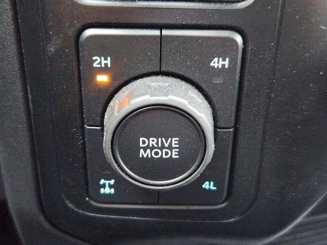 Ford F-250 SD XL Crew Cab 4WD 2024