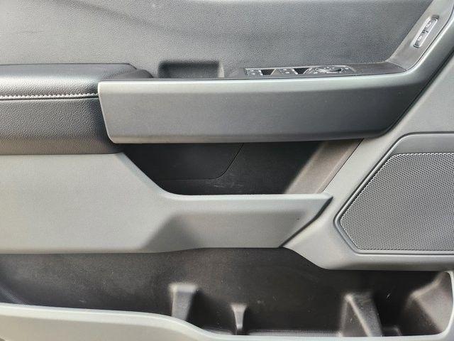 Ford F-250 SD XL Crew Cab 4WD 2024