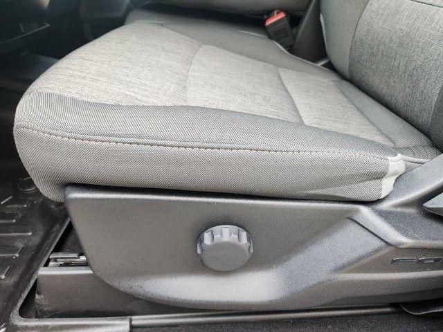 Ford F-250 SD XL Crew Cab 4WD 2024