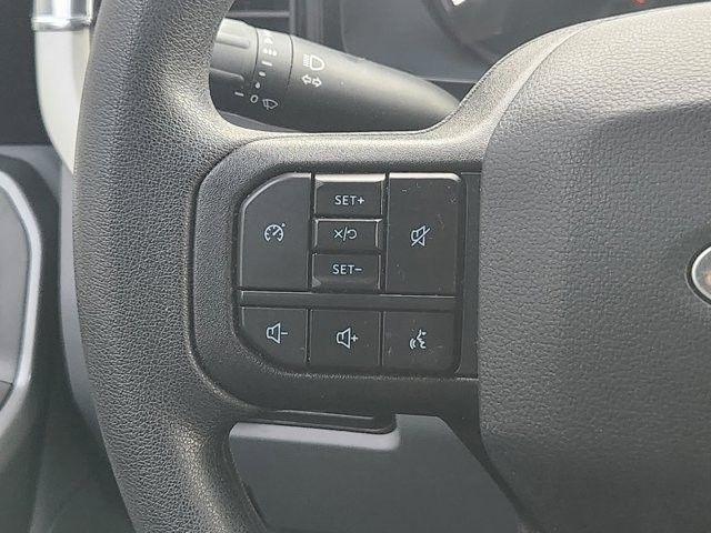 Ford F-250 SD XL Crew Cab 4WD 2024