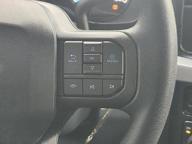 Ford F-250 SD XL Crew Cab 4WD 2024