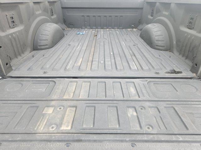 Ford F-250 SD XL Crew Cab 4WD 2024