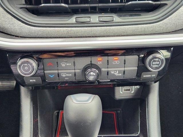 Jeep Compass Latitude 2024