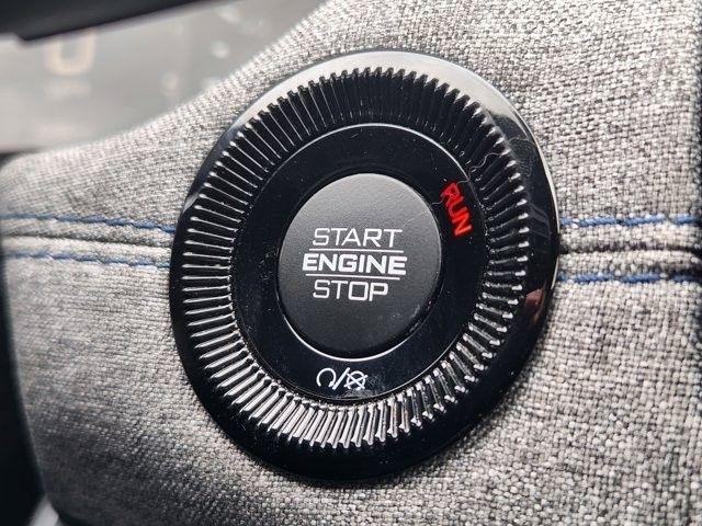 Jeep Compass Latitude 2024