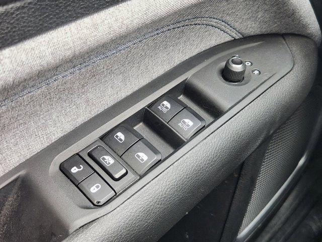 Jeep Compass Latitude 2024