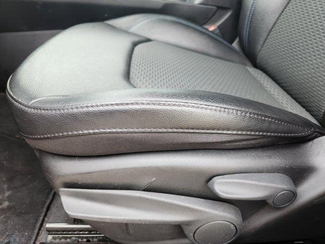 Jeep Compass Latitude 2024