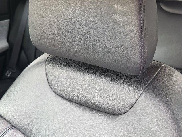 Jeep Compass Latitude 2024