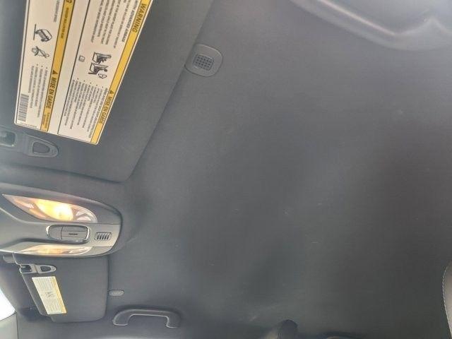 Jeep Compass Latitude 2024