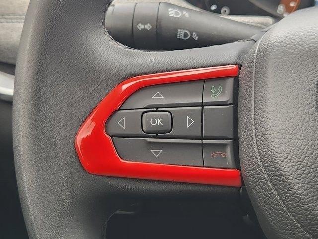 Jeep Compass Latitude 2024