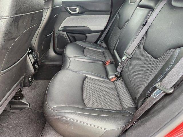 Jeep Compass Latitude 2024