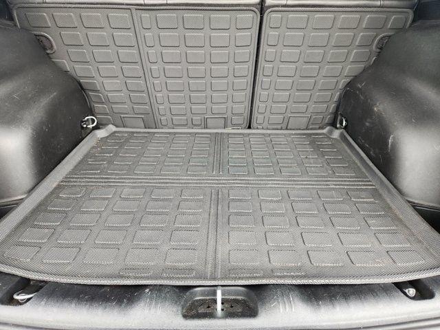 Jeep Compass Latitude 2024