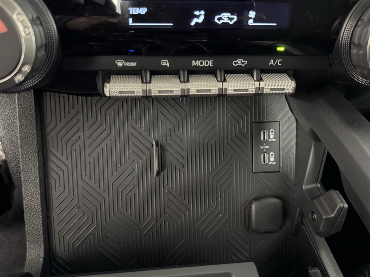 Toyota Tacoma TRD Sport Double Cab 2WD 2026