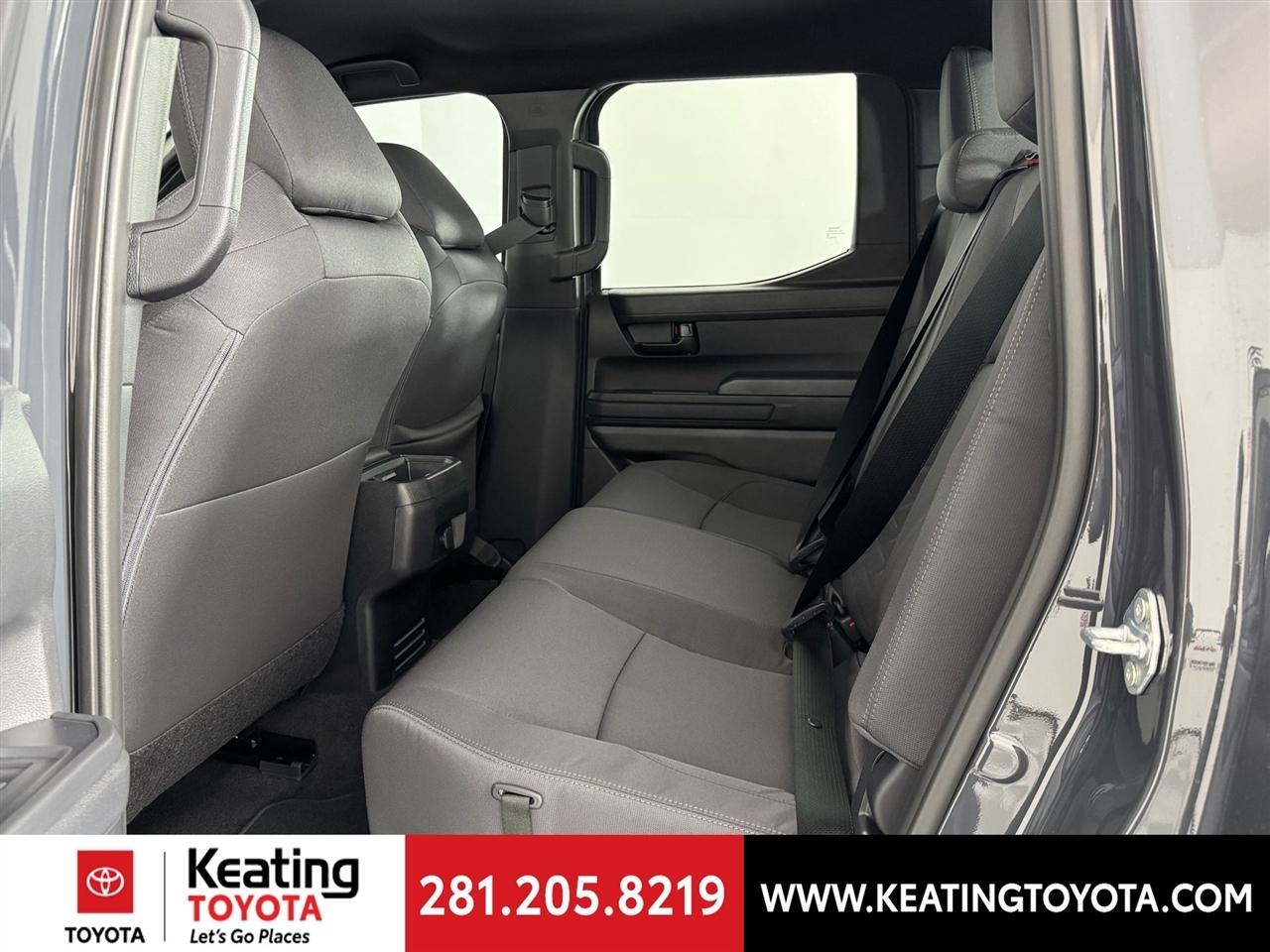 Toyota Tacoma TRD Sport Double Cab 2WD 2026