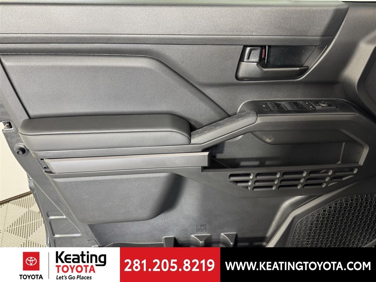 Toyota Tacoma TRD Sport Double Cab 2WD 2026