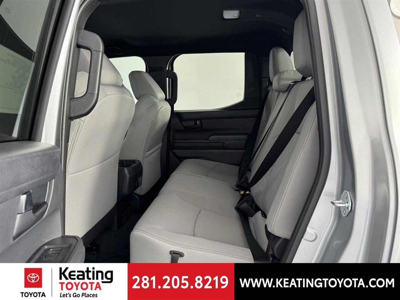 Toyota Tacoma TRD Sport Double Cab 2WD 2026