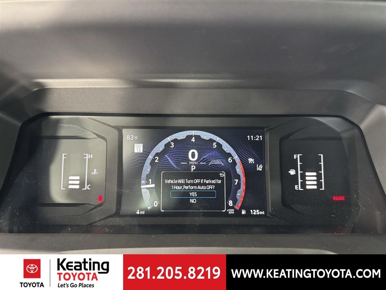 Toyota Tacoma TRD Sport Double Cab 2WD 2026