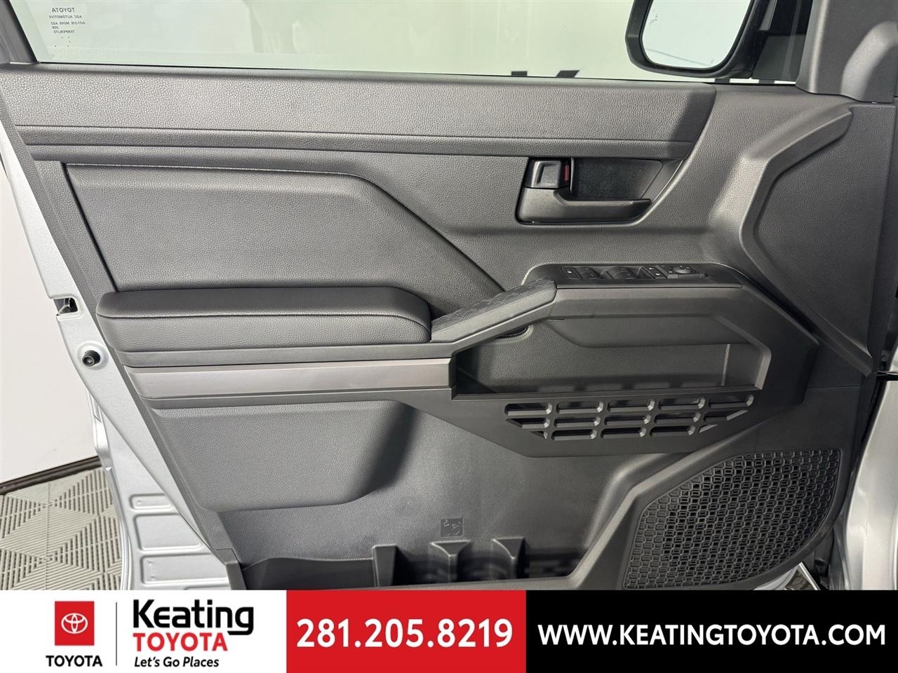 Toyota Tacoma TRD Sport Double Cab 2WD 2026