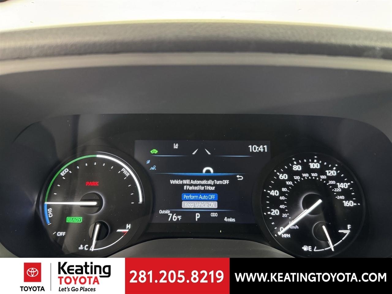 Toyota Sienna XLE 7-Passenger 2026