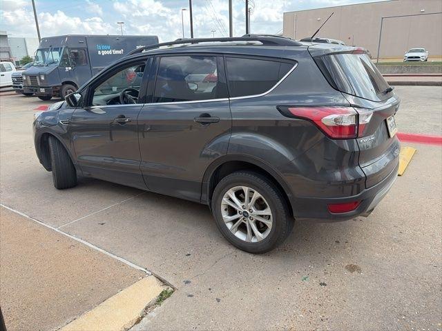 Ford Escape SE FWD 2018