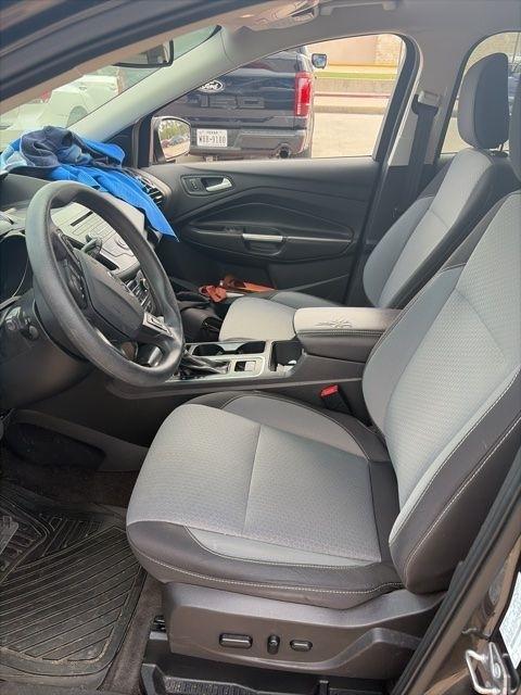 Ford Escape SE FWD 2018