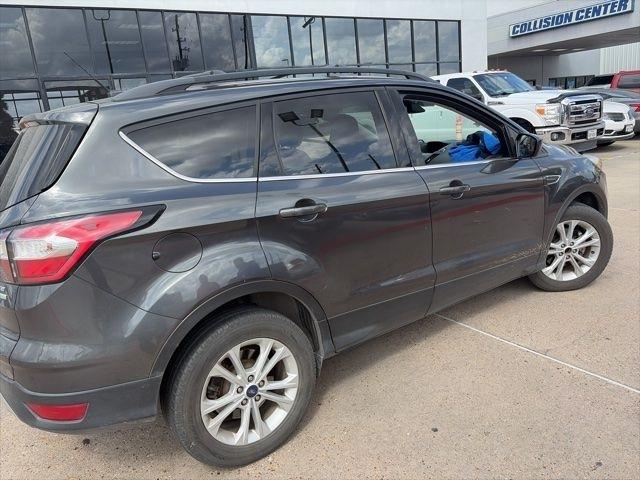 Ford Escape SE FWD 2018