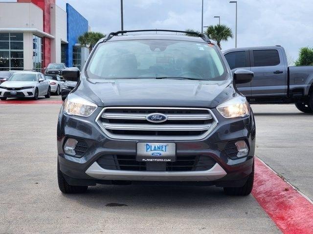 Ford Escape SE FWD 2018