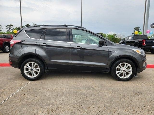 Ford Escape SE FWD 2018