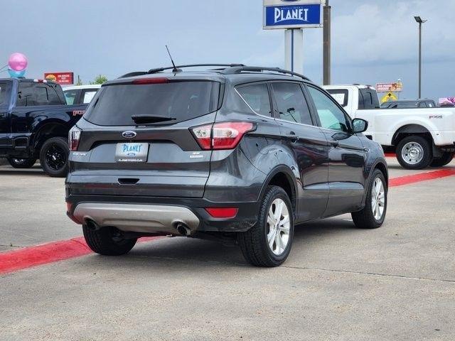Ford Escape SE FWD 2018