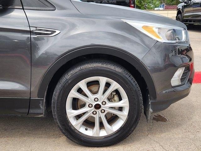 Ford Escape SE FWD 2018